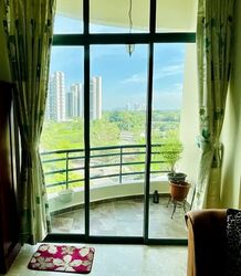 Tanglin Regency (D10), Condominium #534181481